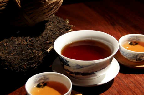 福建三大红茶