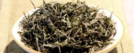 太白银属于什么茶？