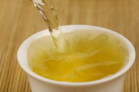 太白银属于什么茶？