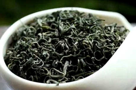 羊岩勾青属于什么茶？