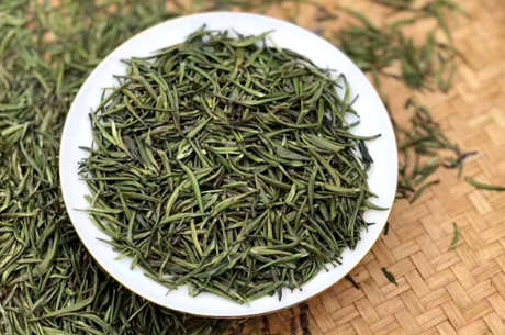 巴山雀舌属于什么茶？