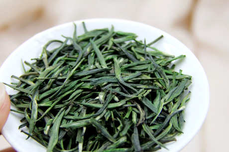 巴山雀舌属于什么茶？