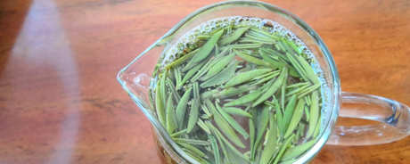 径山茶是好茶吗？