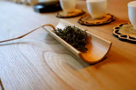 径山茶是好茶吗？
