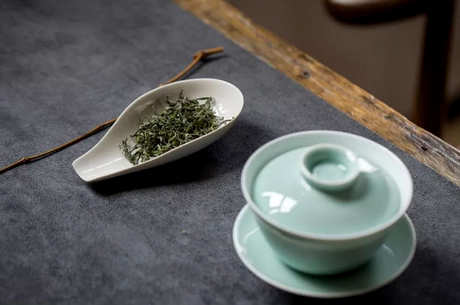 径山茶是好茶吗？