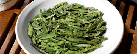 绿茶是发酵茶吗？