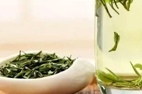 绿茶是发酵茶吗？