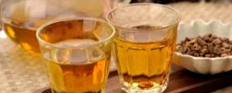 如何煮醒酒茶？