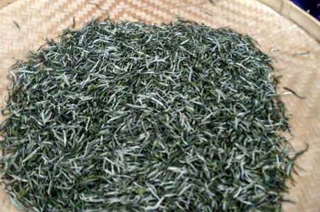 有机茶是什么意思？