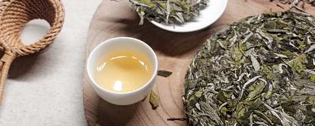 福鼎白茶的冲泡方法和水温