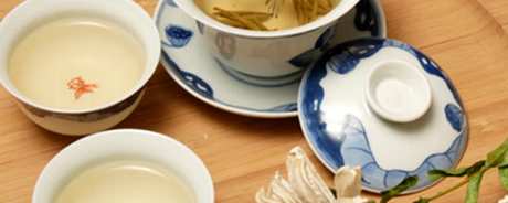 怎样泡白茶才是正确的？