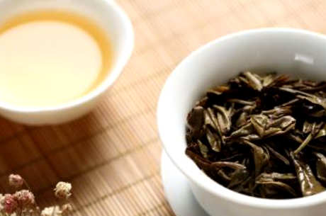 怎样泡白茶才是正确的？