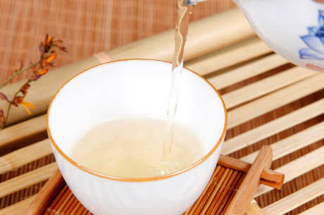 怎样泡白茶才是正确的？