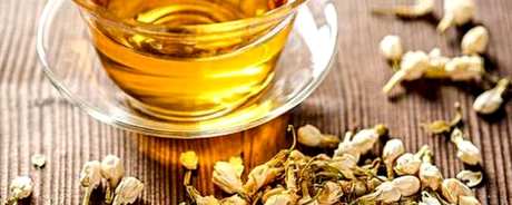 香片属于什么茶？