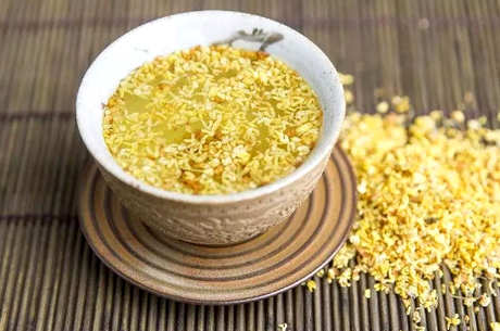香片属于什么茶？