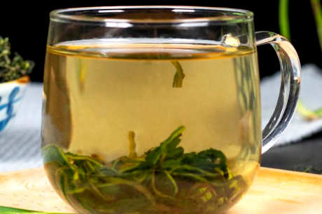 蒲公英茶是凉还是热？