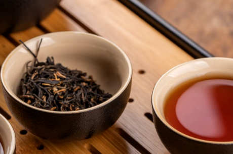红茶有保质期吗？它通常持续多久？