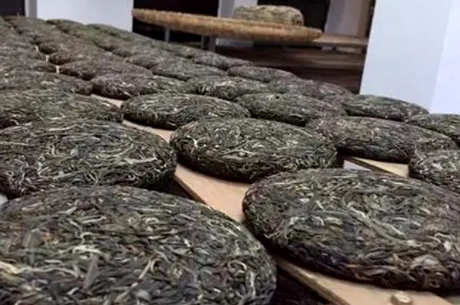 如何鉴别普洱茶饼的好坏？