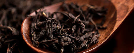 早上喝红茶好吗？