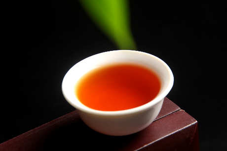早上喝红茶好吗？