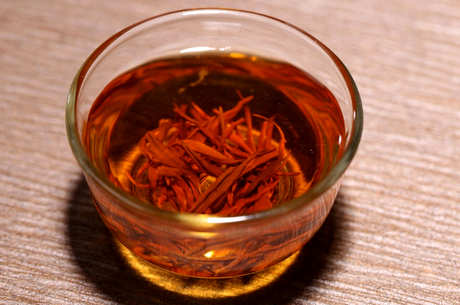 早上喝红茶好吗？