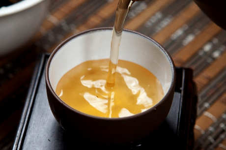 怎么泡茶
