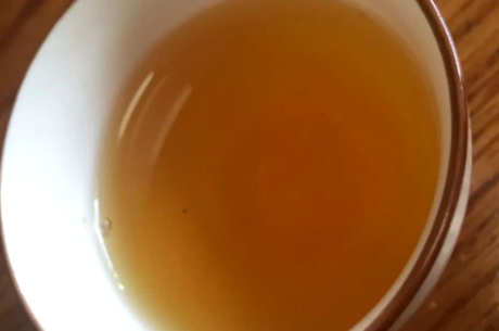 什么是盐茶？