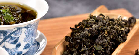 新茶和陈茶的区别