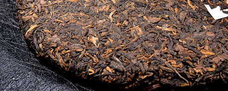 普洱生茶属于什么茶？