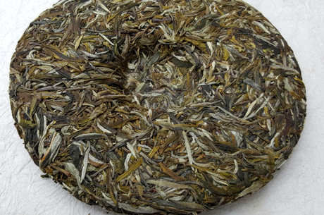 普洱生茶属于什么茶？
