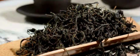 普洱茶是绿茶还是红茶