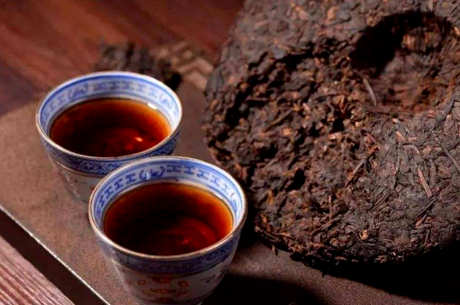 普洱茶是绿茶还是红茶
