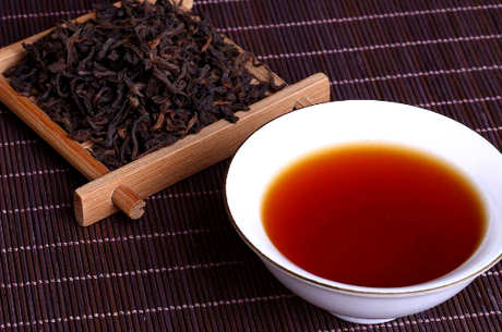 普洱茶是绿茶还是红茶