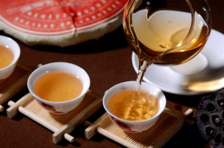 普洱茶能放多久？