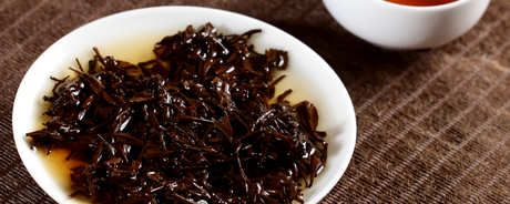 什么是普洱茶？是红茶吗？