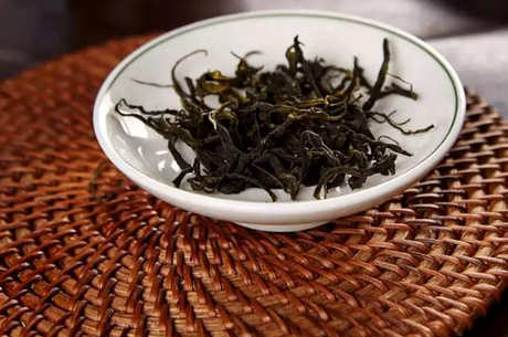 什么是普洱茶？是红茶吗？