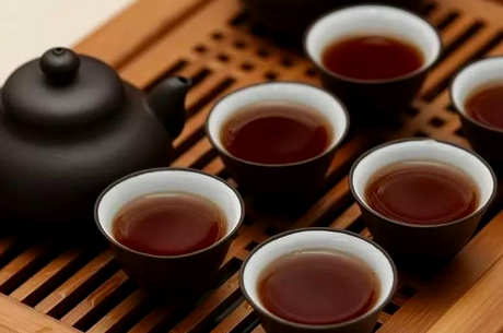 普洱茶属于红茶吗？