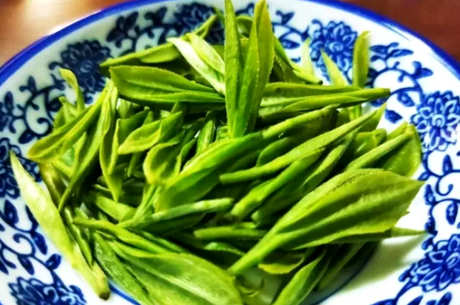 谷雨茶属于什么茶？