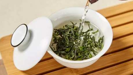 谷雨茶是什么茶？
