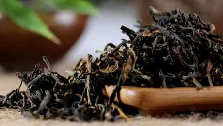 祁门红茶和滇红的区别