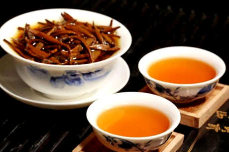 祁门红茶和滇红的区别