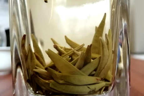 雀舌的口感特征