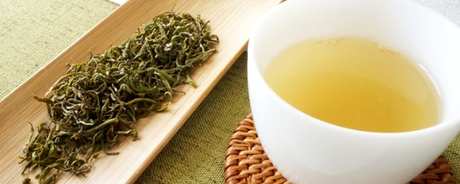 什么是青茶