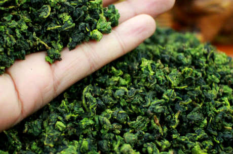 什么是青茶