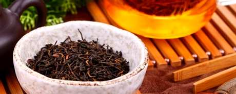 红茶和乌龙茶的区别