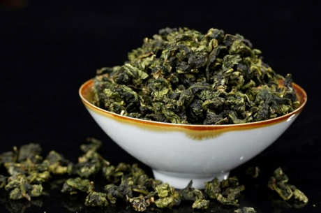 红茶和乌龙茶的区别