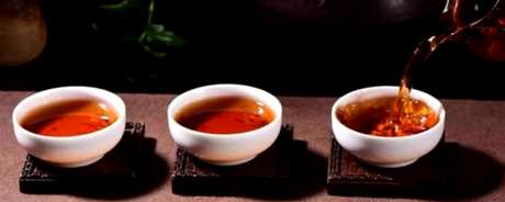 熟普洱茶有哪些品种？