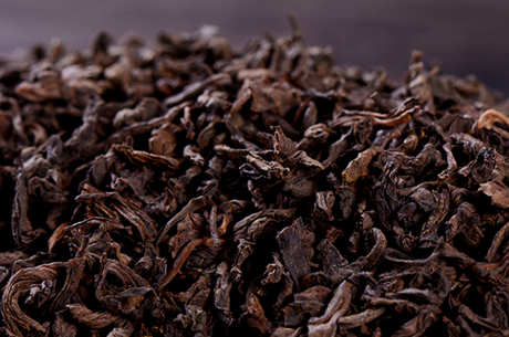 熟普洱茶有哪些品种？