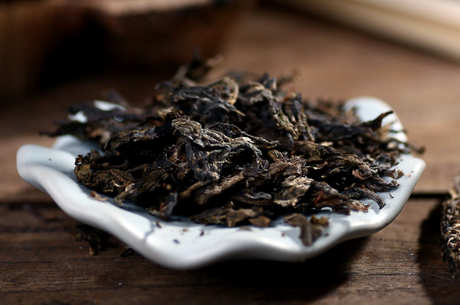 熟普洱茶有哪些品种？