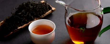 什么茶属于红茶？
